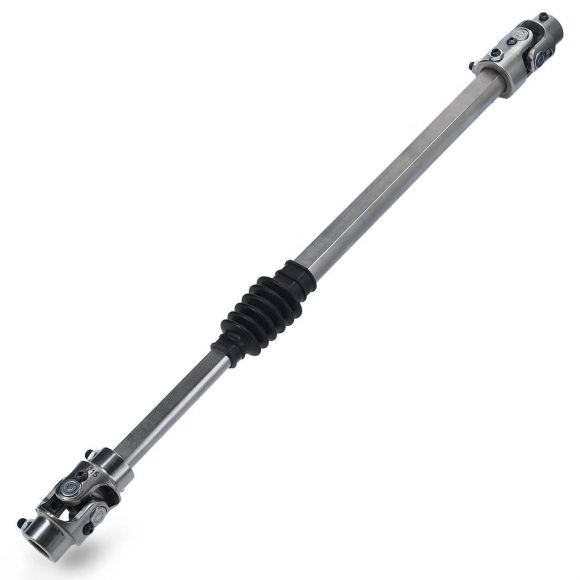 Custom Lower Steering Shaft